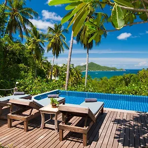 Heights Boutique Villa Ko Tao
