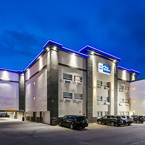Western Airport Hotel YYC