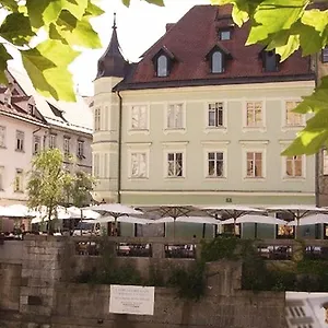 Emmi Appartement Ljubljana