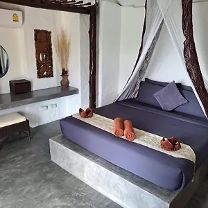 Anankhira Villa Ko Tao