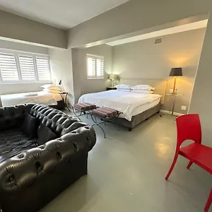 Point Self Catering Appartement Kaapstad