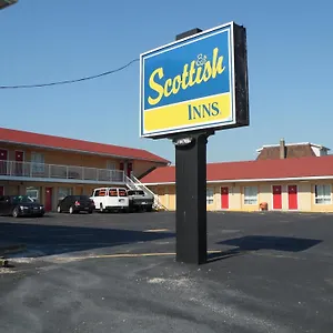 Scottish Near The Falls And Casino Niagarawatervallen