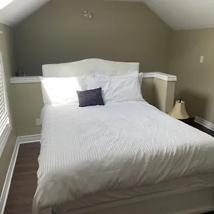 Peaceful On Palmer Ave - Close To The Falls & Complimentary Breakfast Delivered Daily To The Niagara Falls