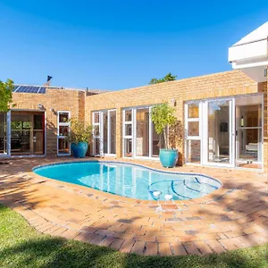 Hilltop Vakantiehuis Houtbaai