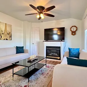 Near The Falls Two Bedroom - 5 Min Walk To Clifton Niagara Falls