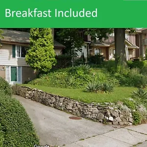 Riverview Closest To Falls, Free Breakfast Delivered Daily Niagara Falls
