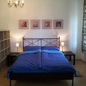 Ian 1 Appartement Ljubljana