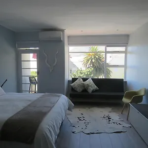 Oranjehof Appartement Kaapstad