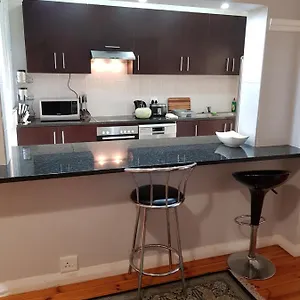 Bramber Court Art-deco Self-catering Appartement Kaapstad